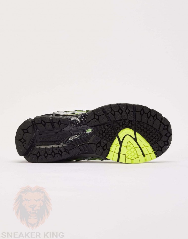 Кросівки New Balance 1906 black/lime green M1906RCG
